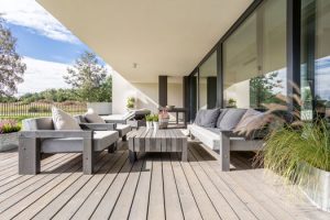 Avoir une belle terrasse à Pargny-sur-Saulx 